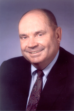 Duane Frederick Alexander
