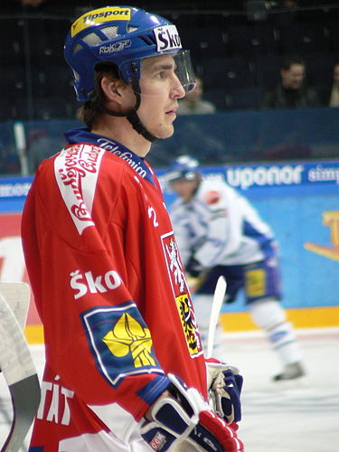 Petr Kumstat