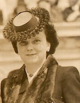Marion Chastelain