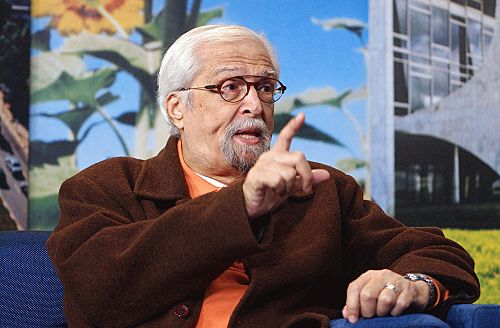 Sergio Britto