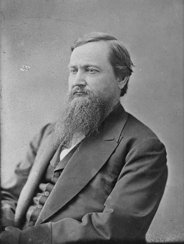 Mark Hill