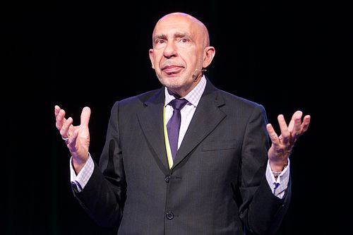 Mario Garcia