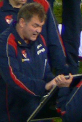 Mark Riley