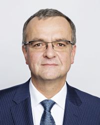 Miroslav Kalousek