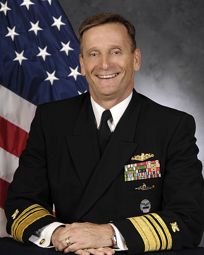 Mark Harnitchek