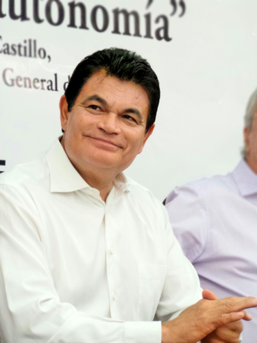 Mario Valdez
