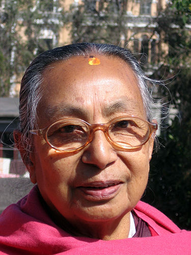 Tara Tuladhar