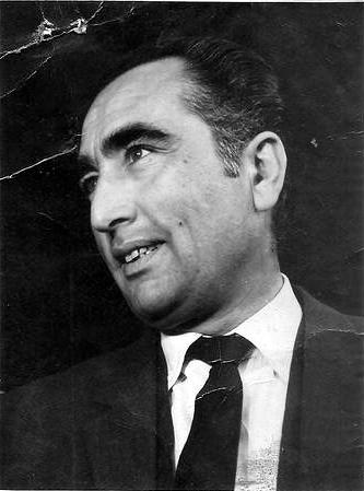 Aqil Hussain Mirza