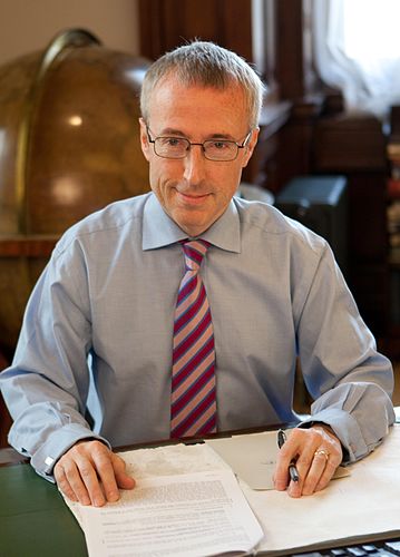 Martin Donnelly