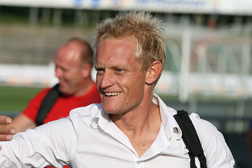Martin Jensen