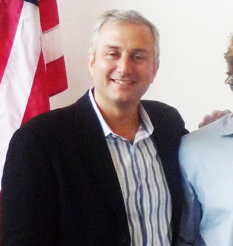 Mark Suster