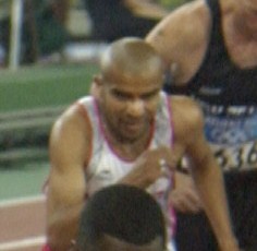 Teodoro Vega