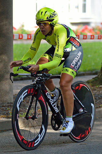 Marta Bastianelli