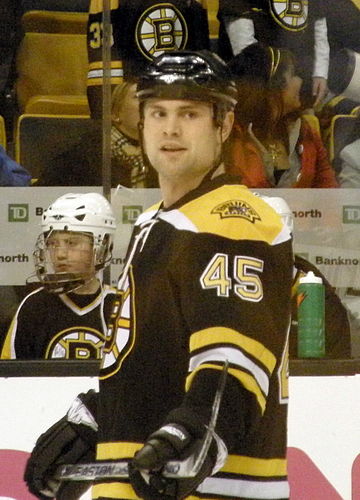 Mark Stuart