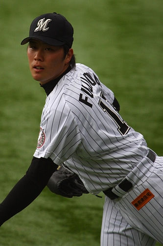 Takahiro Fujioka