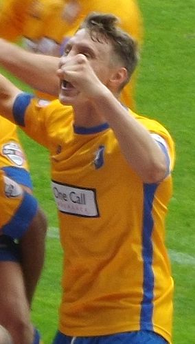 Martin Riley