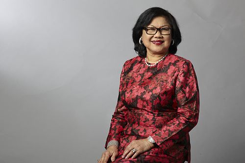 Rafidah Aziz