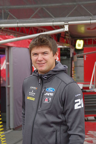 Martin Prokop