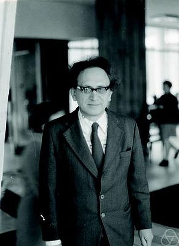 Mark Pinsker