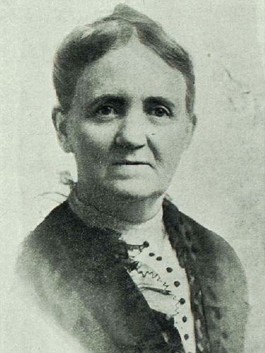 Martha Tingey