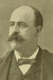 Martin Lomasney
