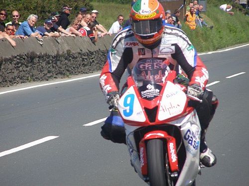 Martin Finnegan