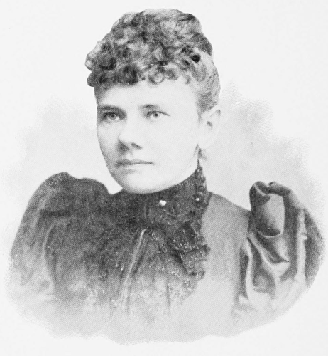 Mary Owen