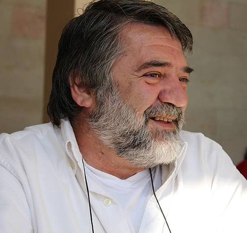 Martin Akoghlyan
