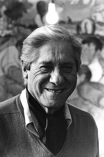 Teodoro Ureta