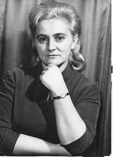 Mira Aleckovic