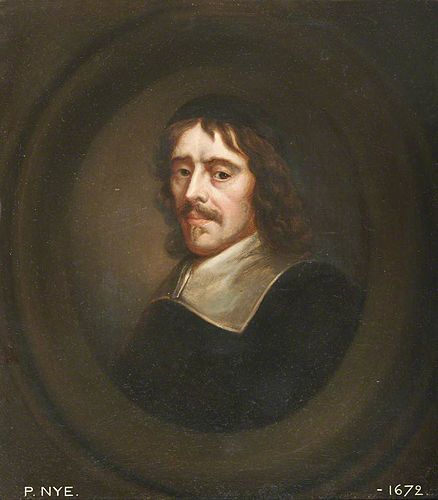 Philip Nye