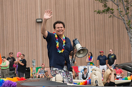 Marty Block