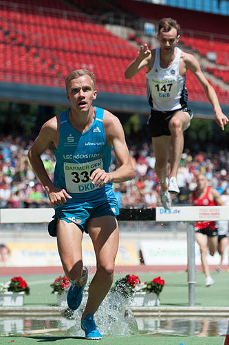 Martin Grau