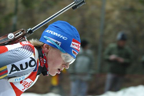 Martina Beck