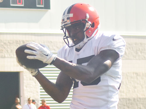 Marlon Moore