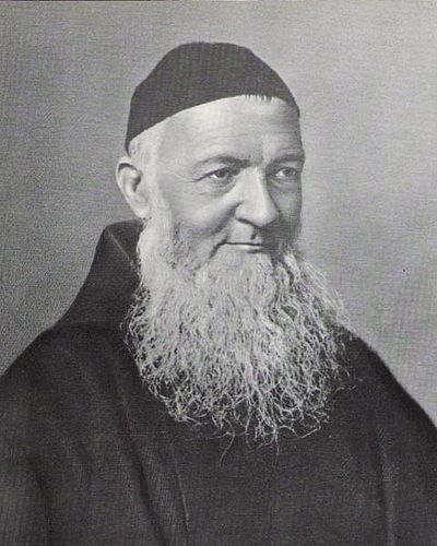 Theodosius Florentini