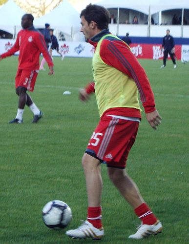 Martin Saric