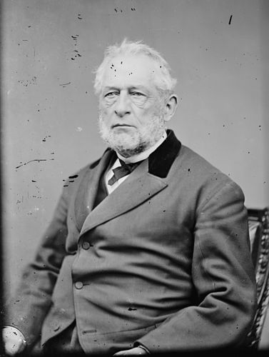 Philip Schuyler Crooke