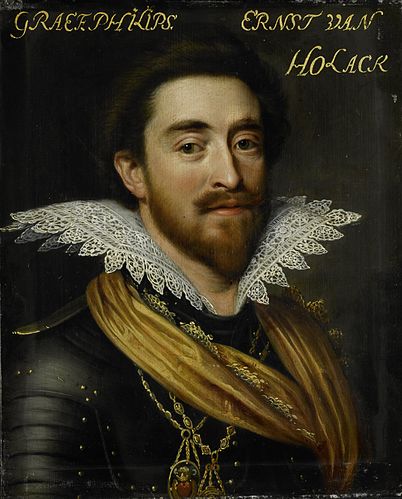 Philipp Ernest