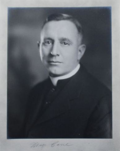 Martin Cone