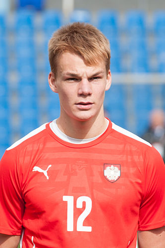 Philipp Lienhart