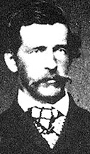 Phillip Duppa