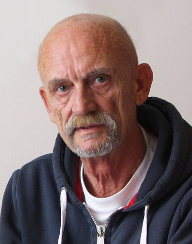 Martin Dannecker