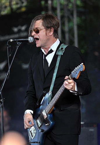 Phillip Boa