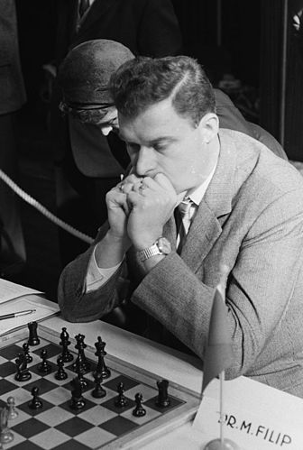 Miroslav Filip
