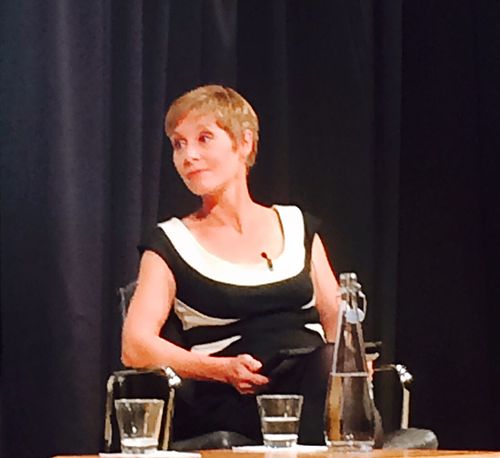 Philippa Thomas