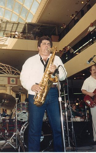 Marty Maggio