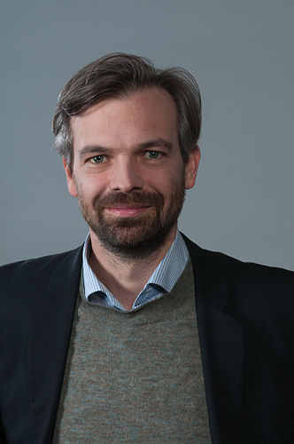 Martin Ehrenhauser