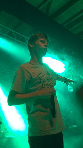 Martin Mussard