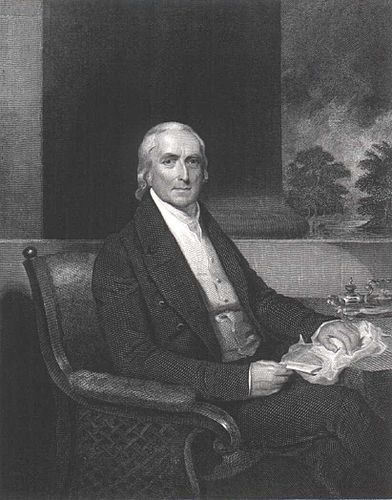 Philip Physick